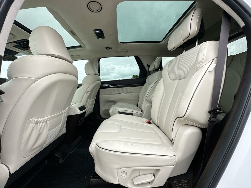 2024 Hyundai Palisade Ultimate Calligraphy | Leather | Warranty to 2029 in Saint John, New Brunswick - 34 - w1024h768px