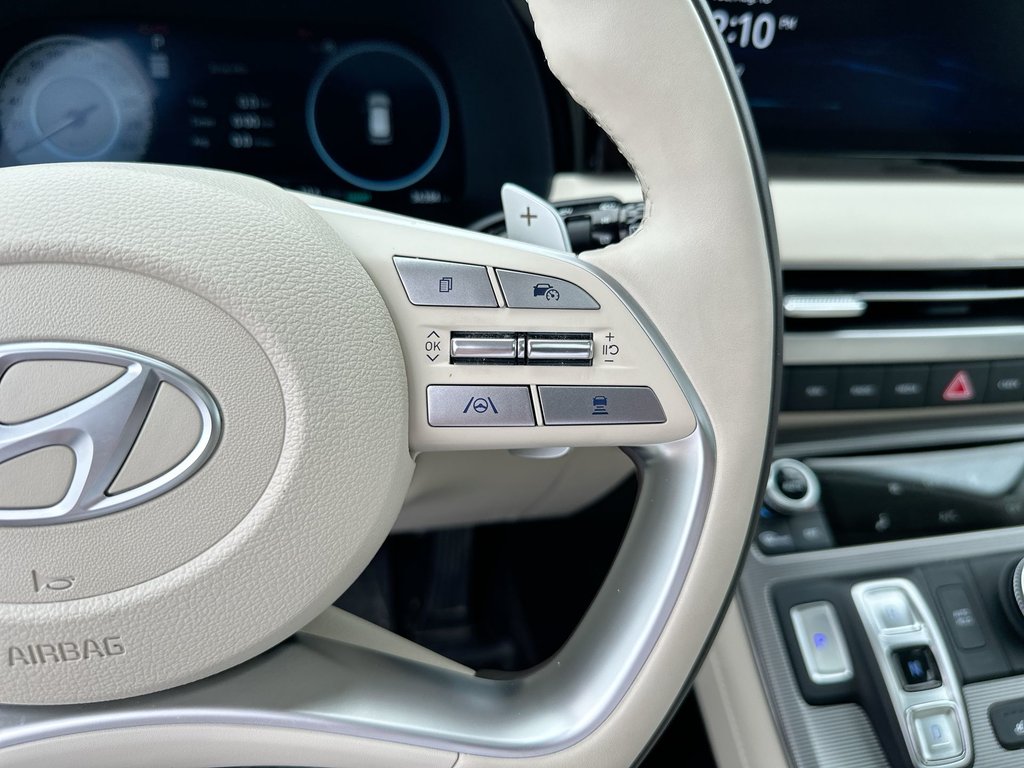 2024 Hyundai Palisade Ultimate Calligraphy | Leather | Warranty to 2029 in Saint John, New Brunswick - 21 - w1024h768px