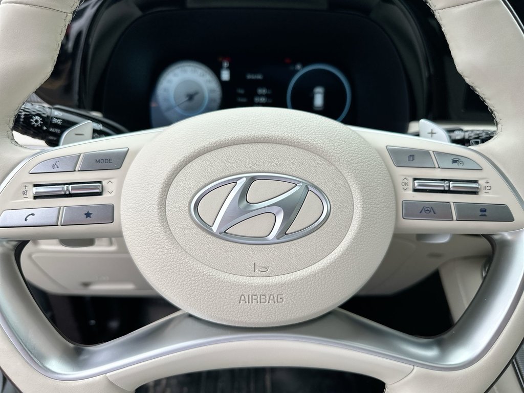 2024 Hyundai Palisade Ultimate Calligraphy | Leather | Warranty to 2029 in Saint John, New Brunswick - 19 - w1024h768px
