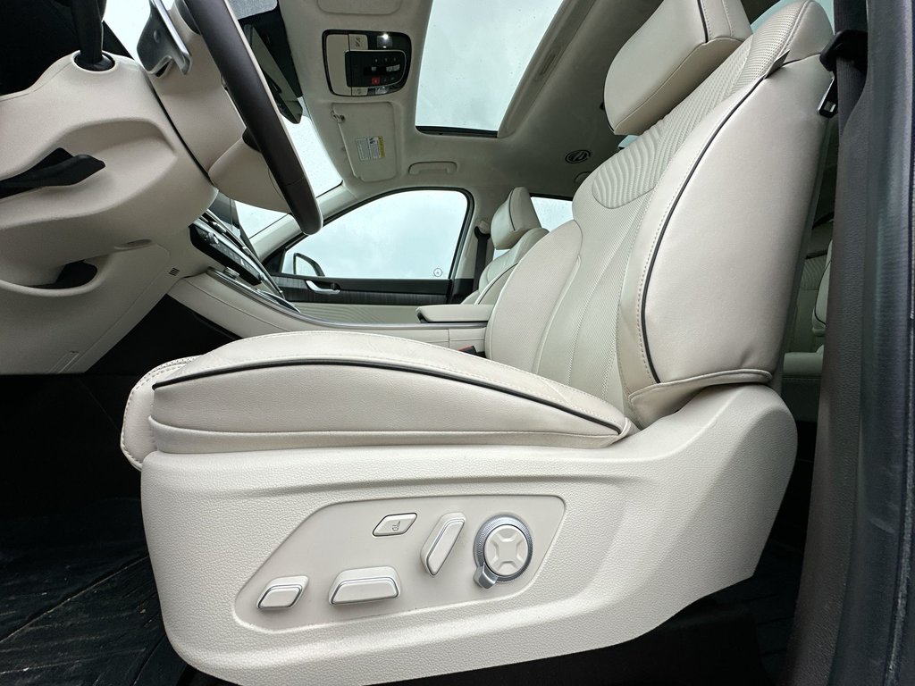 2024 Hyundai Palisade Ultimate Calligraphy | Leather | Warranty to 2029 in Saint John, New Brunswick - 14 - w1024h768px