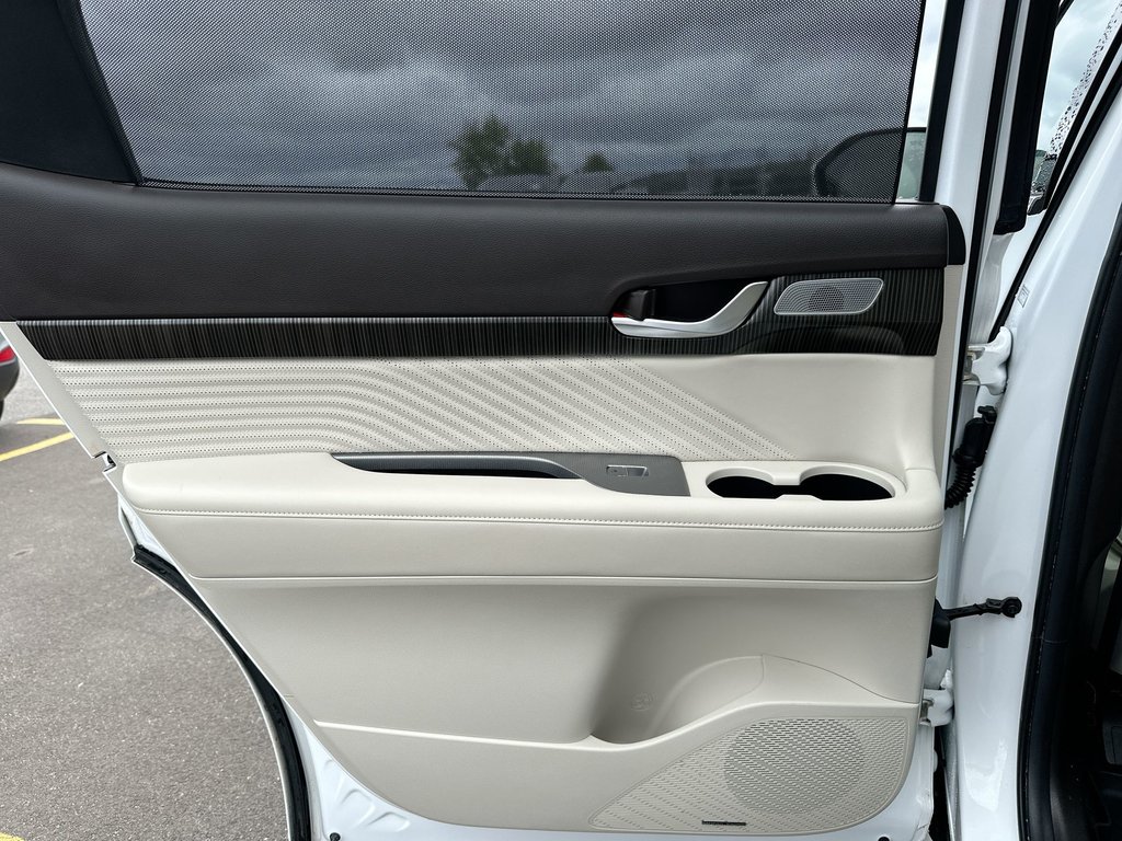 2024 Hyundai Palisade Ultimate Calligraphy | Leather | Warranty to 2029 in Saint John, New Brunswick - 35 - w1024h768px