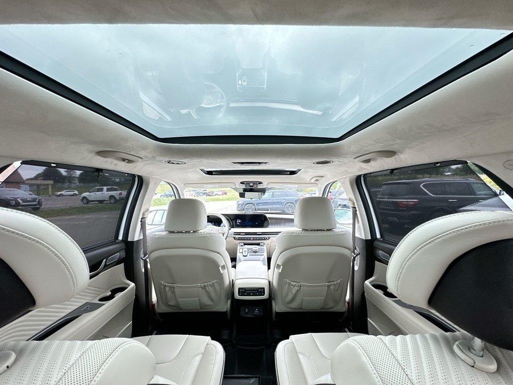 2024 Hyundai Palisade Ultimate Calligraphy | Leather | Warranty to 2029 in Saint John, New Brunswick - 48 - w1024h768px