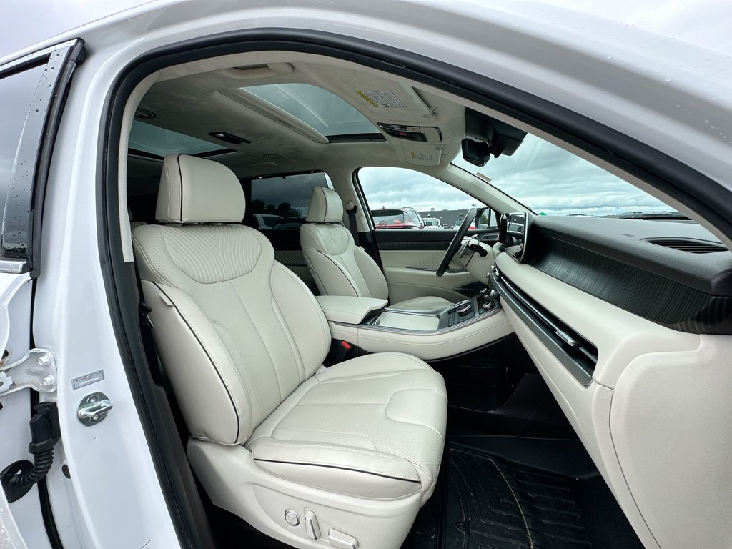 2024 Hyundai Palisade Ultimate Calligraphy | Leather | Warranty to 2029 in Saint John, New Brunswick - 42 - w1024h768px