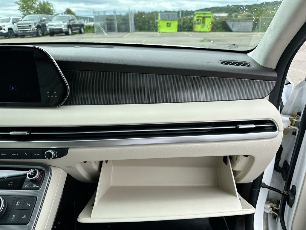 2024 Hyundai Palisade Ultimate Calligraphy | Leather | Warranty to 2029 in Saint John, New Brunswick - 43 - w1024h768px