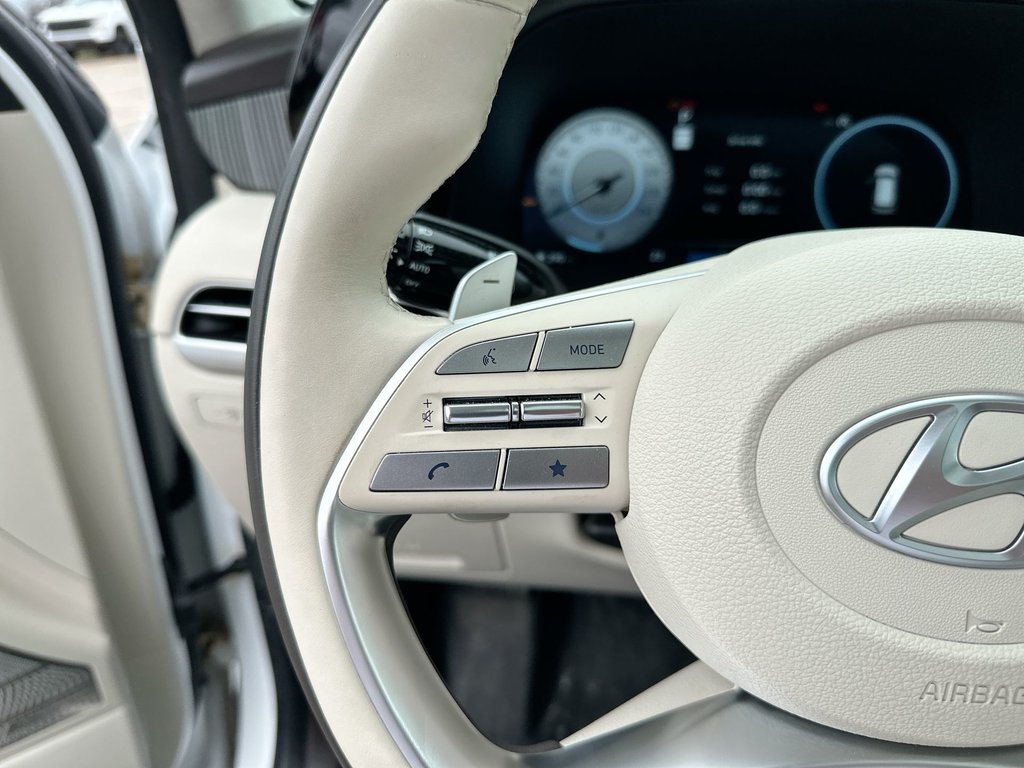 2024 Hyundai Palisade Ultimate Calligraphy | Leather | Warranty to 2029 in Saint John, New Brunswick - 20 - w1024h768px