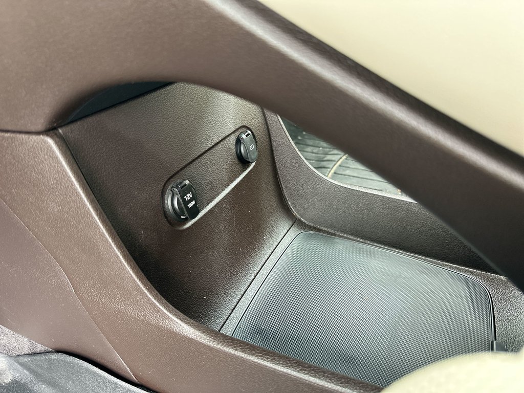 2024 Hyundai Palisade Ultimate Calligraphy | Leather | Warranty to 2029 in Saint John, New Brunswick - 28 - w1024h768px