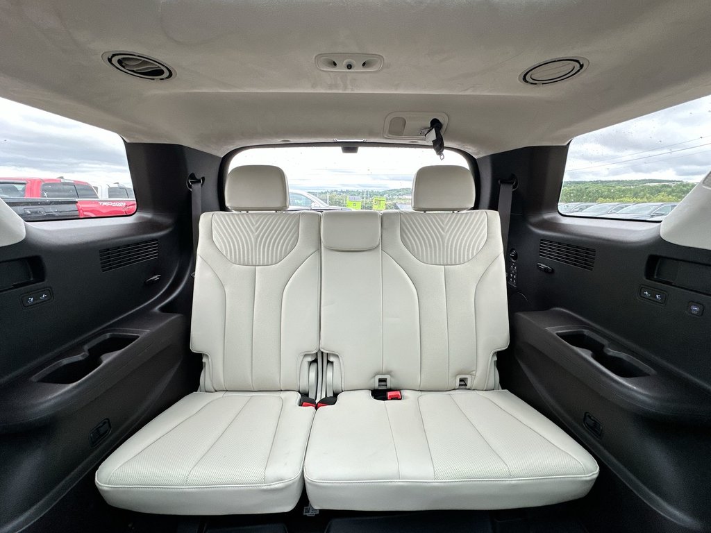 2024 Hyundai Palisade Ultimate Calligraphy | Leather | Warranty to 2029 in Saint John, New Brunswick - 51 - w1024h768px