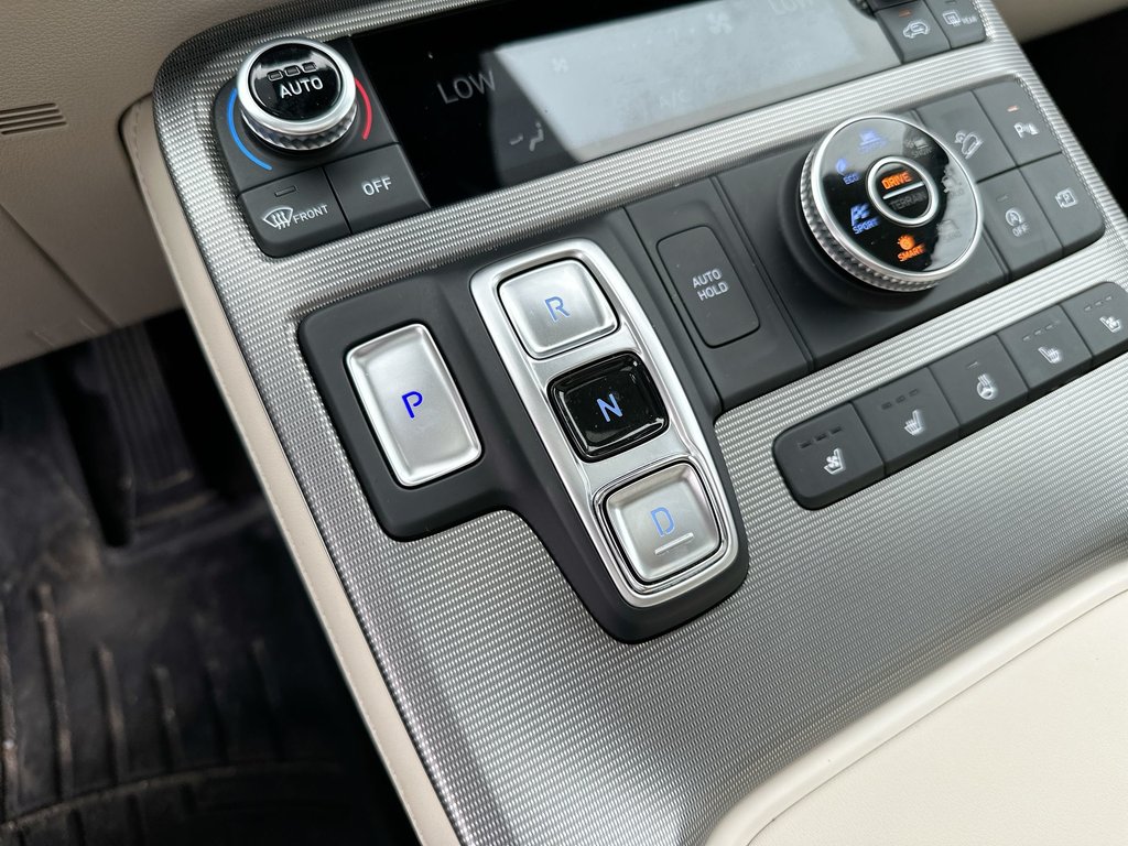 2024 Hyundai Palisade Ultimate Calligraphy | Leather | Warranty to 2029 in Saint John, New Brunswick - 29 - w1024h768px