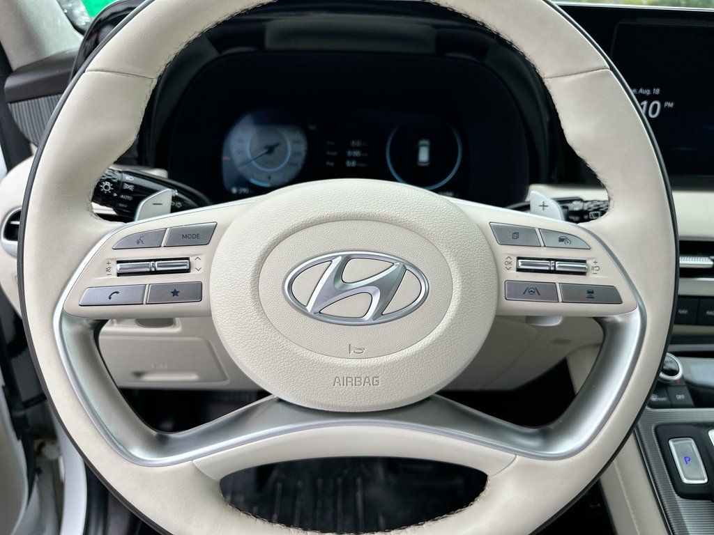 2024 Hyundai Palisade Ultimate Calligraphy | Leather | Warranty to 2029 in Saint John, New Brunswick - 18 - w1024h768px