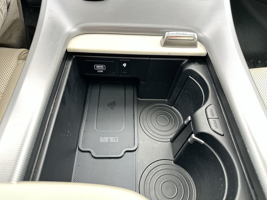 2024 Hyundai Palisade Ultimate Calligraphy | Leather | Warranty to 2029 in Saint John, New Brunswick - 45 - w1024h768px