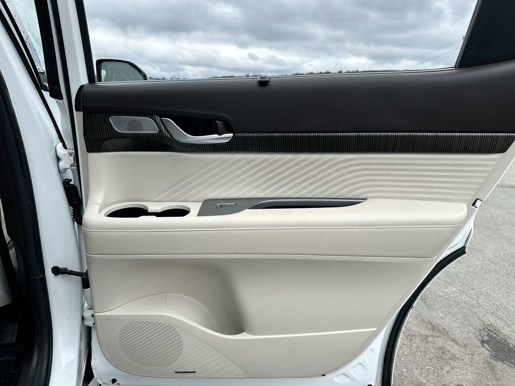 2024 Hyundai Palisade Ultimate Calligraphy | Leather | Warranty to 2029 in Saint John, New Brunswick - 41 - w1024h768px