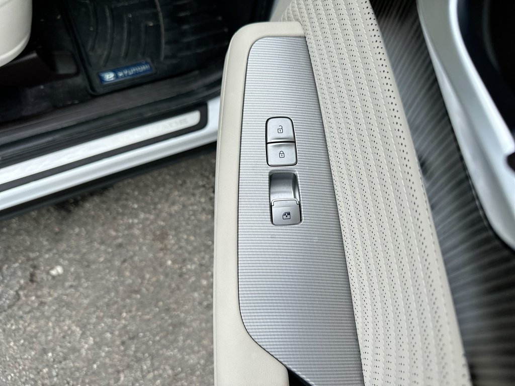 2024 Hyundai Palisade Ultimate Calligraphy | Leather | Warranty to 2029 in Saint John, New Brunswick - 46 - w1024h768px