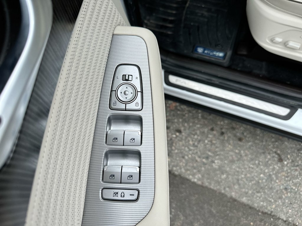 2024 Hyundai Palisade Ultimate Calligraphy | Leather | Warranty to 2029 in Saint John, New Brunswick - 15 - w1024h768px