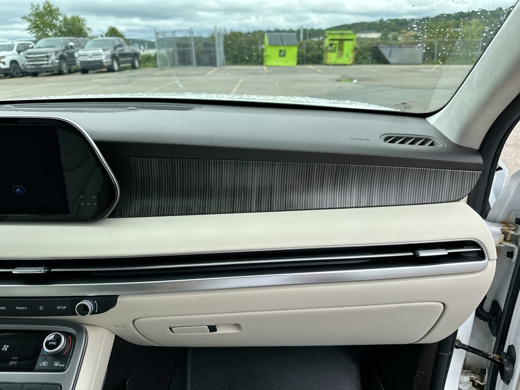 2024 Hyundai Palisade Ultimate Calligraphy | Leather | Warranty to 2029 in Saint John, New Brunswick - 44 - w1024h768px