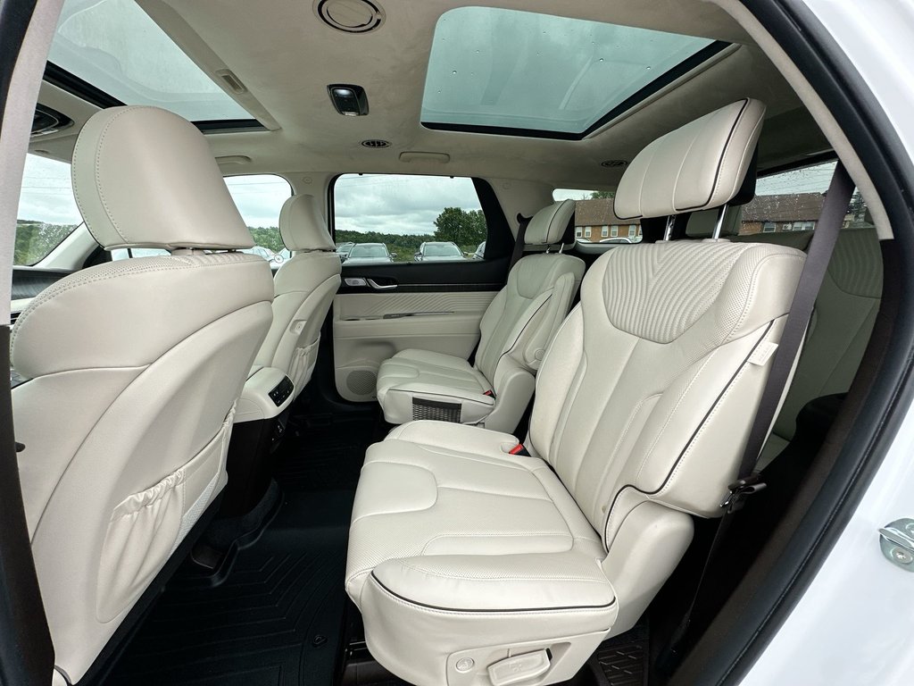 2024 Hyundai Palisade Ultimate Calligraphy | Leather | Warranty to 2029 in Saint John, New Brunswick - 32 - w1024h768px