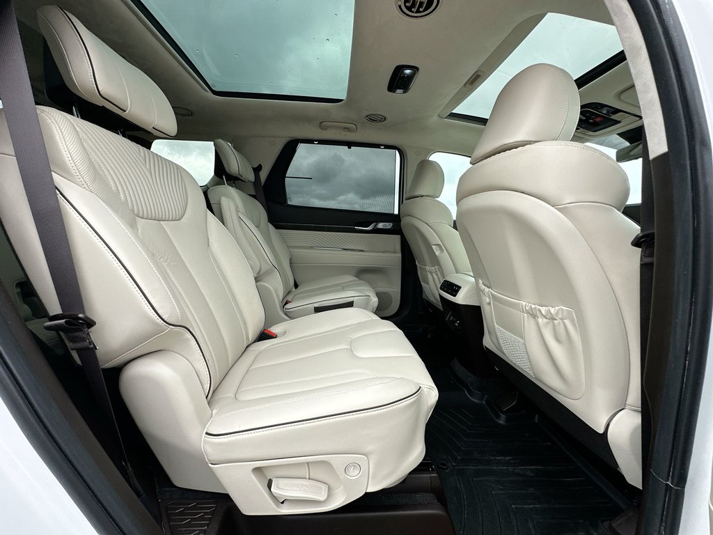 2024 Hyundai Palisade Ultimate Calligraphy | Leather | Warranty to 2029 in Saint John, New Brunswick - 40 - w1024h768px