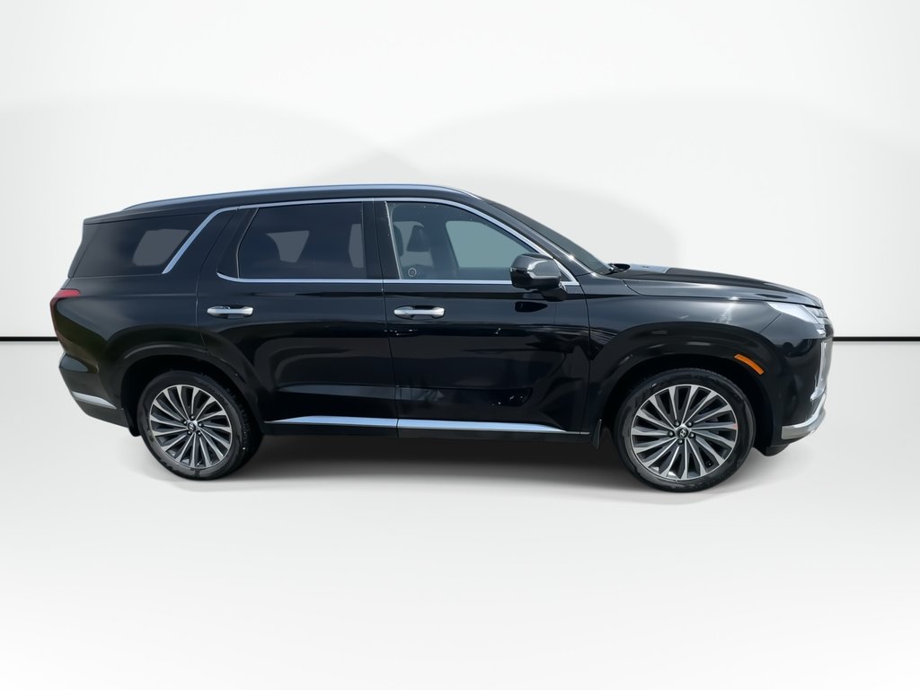 2025 Hyundai PALISADE in Antigonish, Nova Scotia - 9 - w1024h768px
