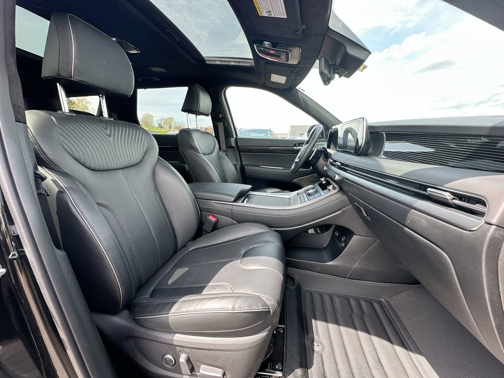2025 Hyundai PALISADE in Antigonish, Nova Scotia - 42 - w1024h768px
