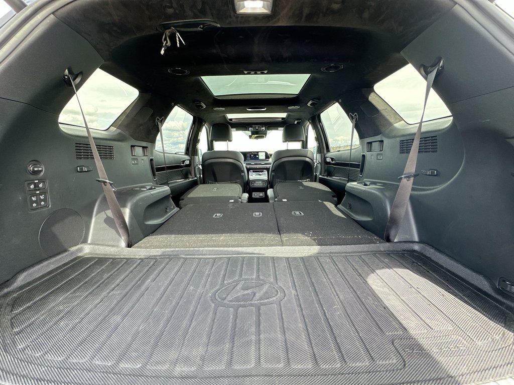 2025 Hyundai PALISADE in Antigonish, Nova Scotia - 37 - w1024h768px