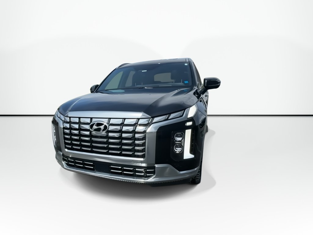 2025 Hyundai PALISADE in Antigonish, Nova Scotia - 3 - w1024h768px