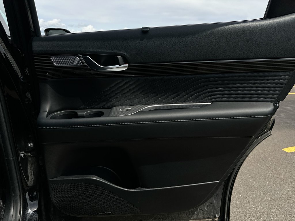2025 Hyundai PALISADE in Antigonish, Nova Scotia - 41 - w1024h768px