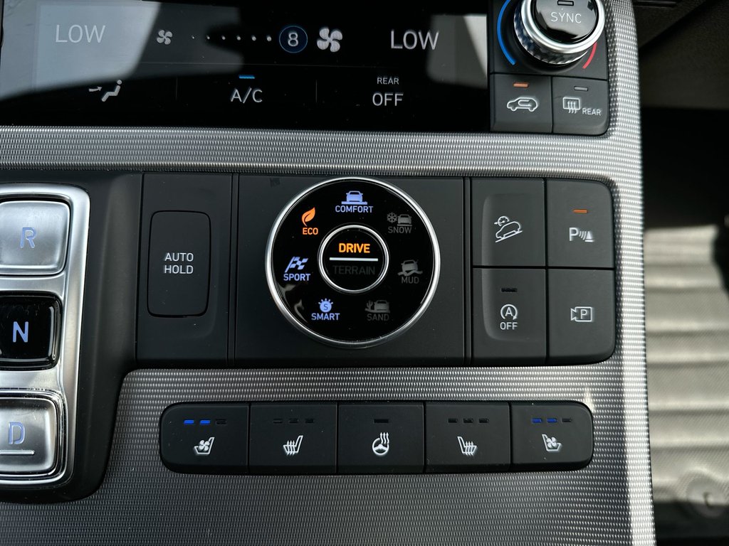 2025 Hyundai PALISADE in Antigonish, Nova Scotia - 31 - w1024h768px