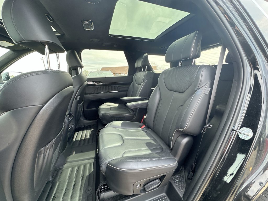 2025 Hyundai PALISADE in Antigonish, Nova Scotia - 33 - w1024h768px