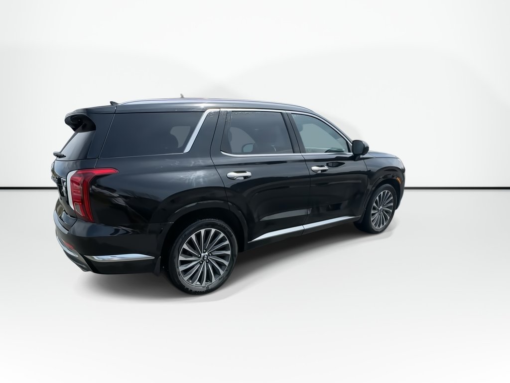 2025 Hyundai PALISADE in Antigonish, Nova Scotia - 8 - w1024h768px