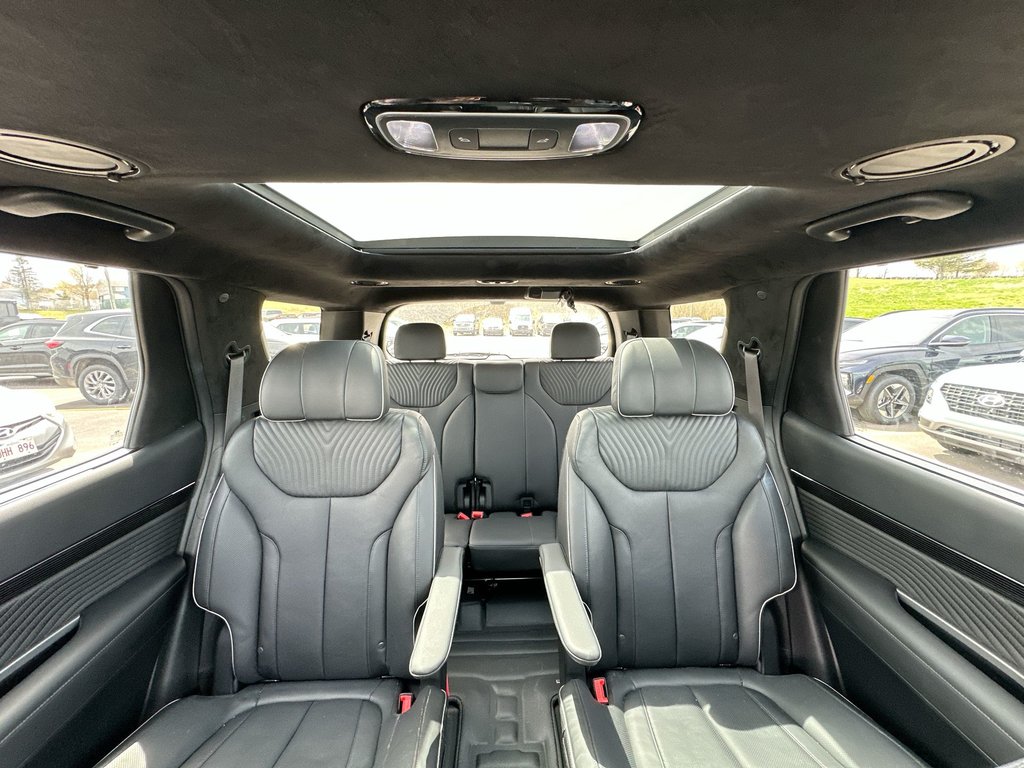 2025 Hyundai PALISADE in Antigonish, Nova Scotia - 52 - w1024h768px