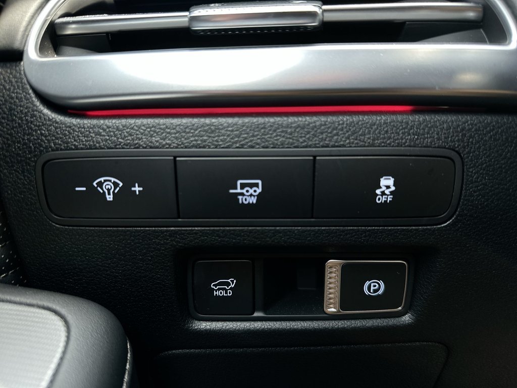 2025 Hyundai PALISADE in Antigonish, Nova Scotia - 22 - w1024h768px