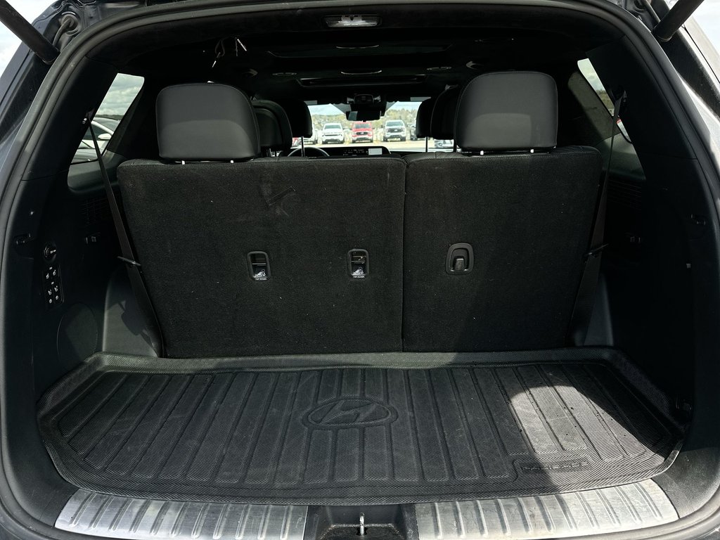2025 Hyundai PALISADE in Antigonish, Nova Scotia - 36 - w1024h768px