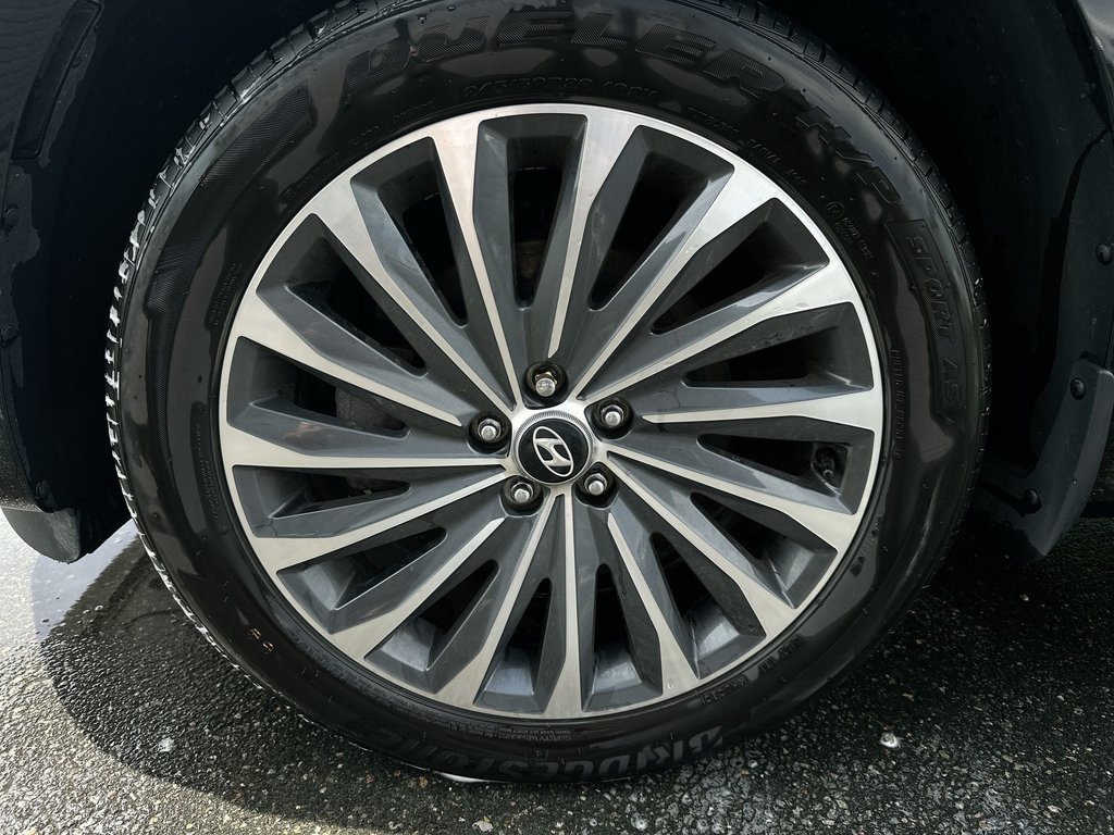 2025 Hyundai PALISADE in Antigonish, Nova Scotia - 10 - w1024h768px