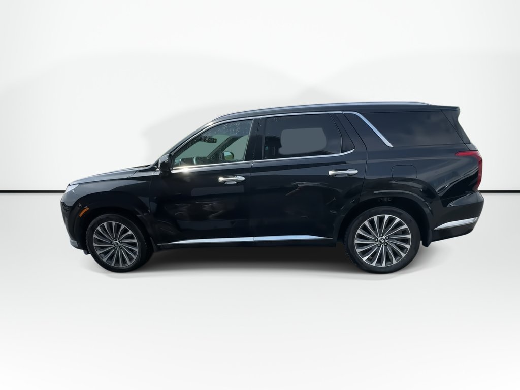 2025 Hyundai PALISADE in Antigonish, Nova Scotia - 5 - w1024h768px
