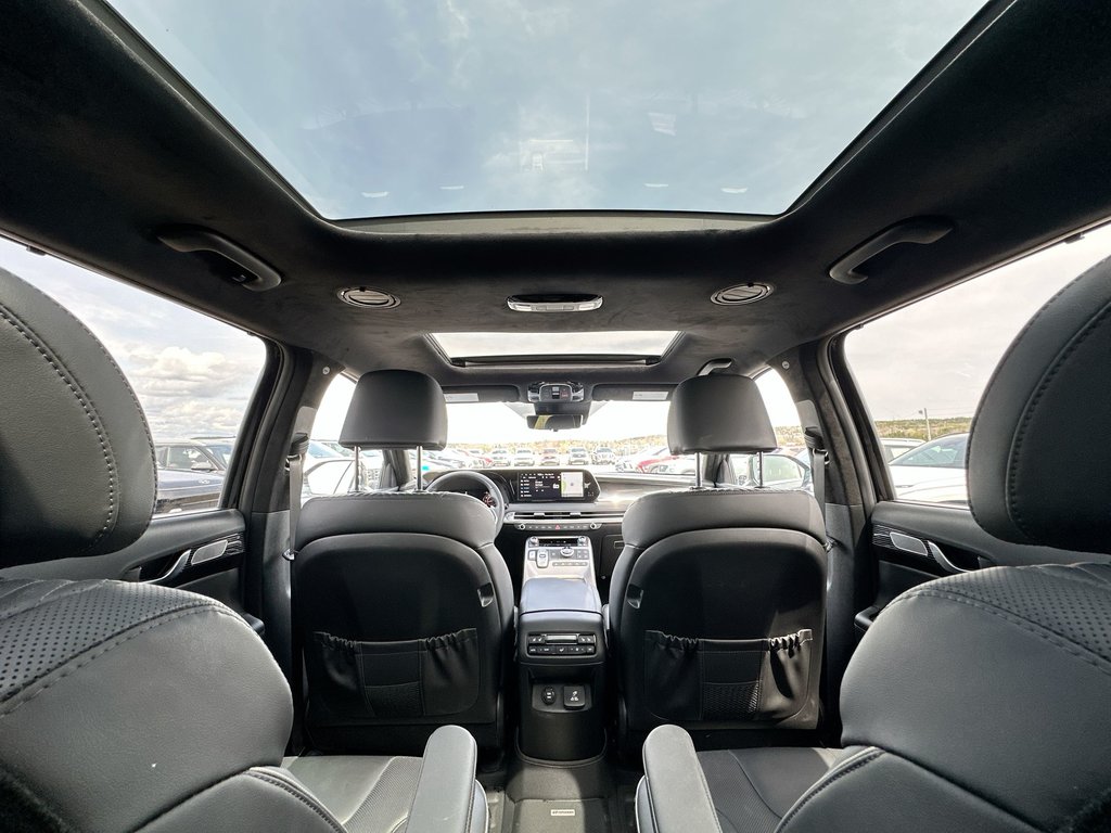 2025 Hyundai PALISADE in Antigonish, Nova Scotia - 51 - w1024h768px