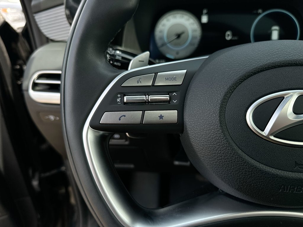 2025 Hyundai PALISADE in Antigonish, Nova Scotia - 20 - w1024h768px
