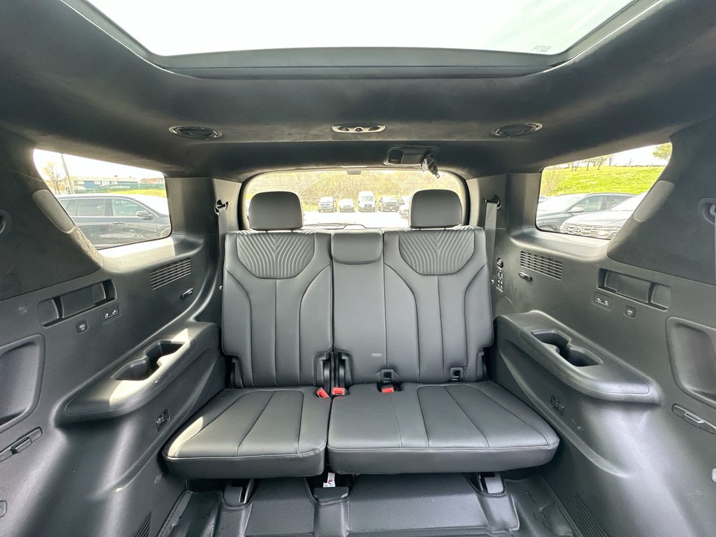 2025 Hyundai PALISADE in Antigonish, Nova Scotia - 49 - w1024h768px