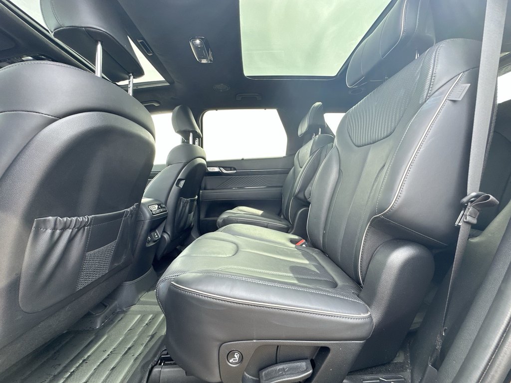 2025 Hyundai PALISADE in Antigonish, Nova Scotia - 34 - w1024h768px