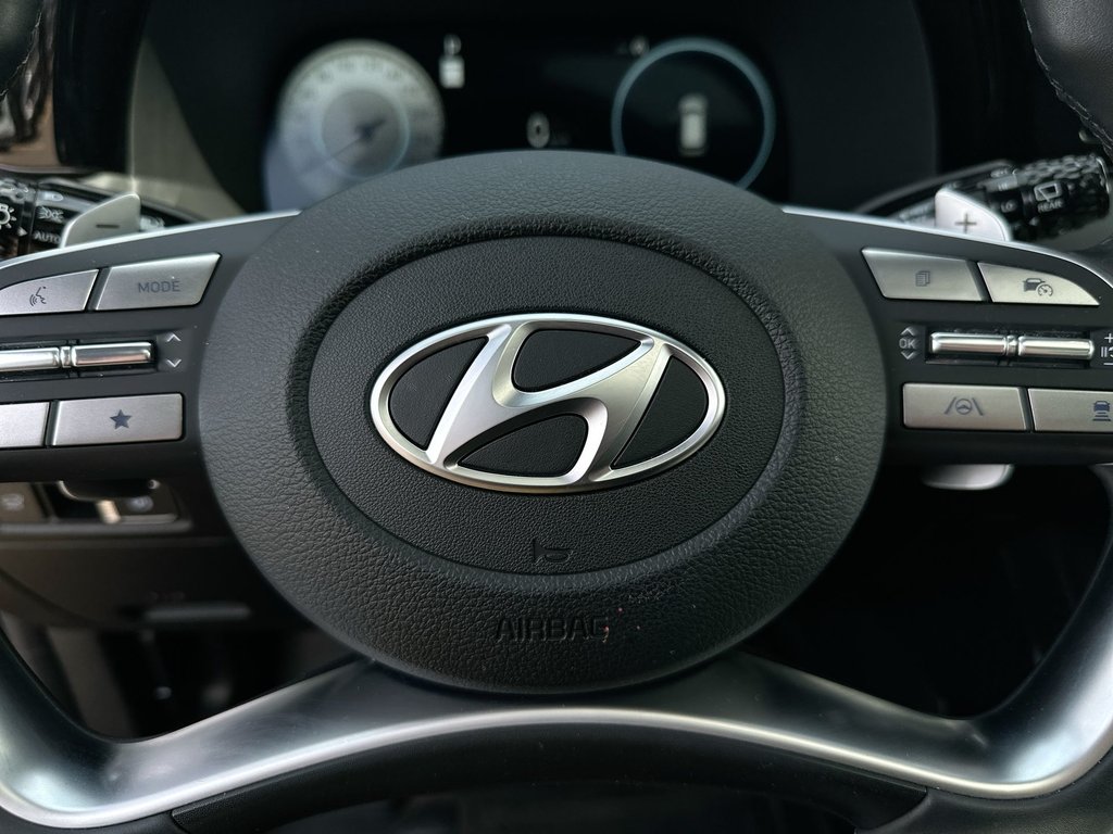 2025 Hyundai PALISADE in Antigonish, Nova Scotia - 19 - w1024h768px