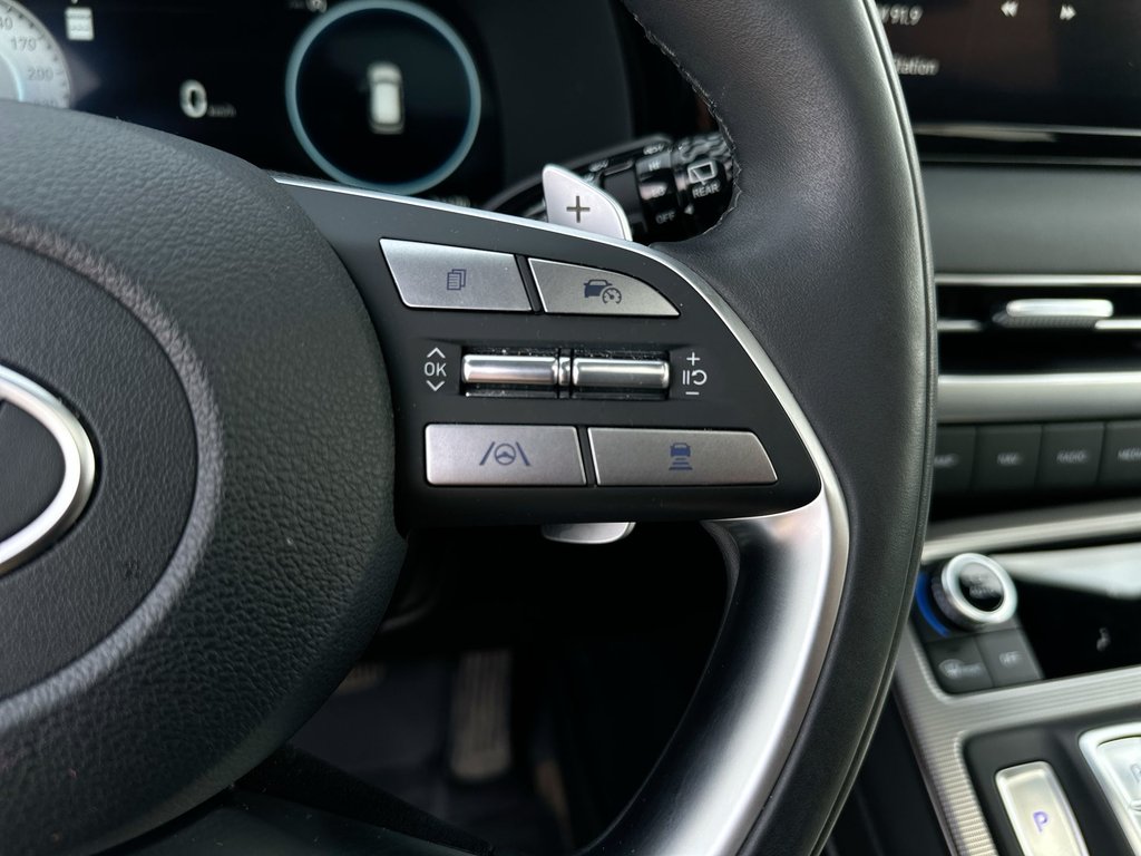 2025 Hyundai PALISADE in Antigonish, Nova Scotia - 21 - w1024h768px