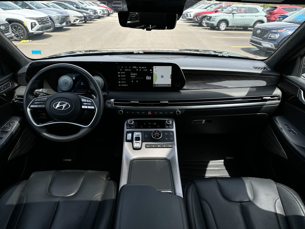 2025 Hyundai PALISADE in Antigonish, Nova Scotia - 16 - w1024h768px