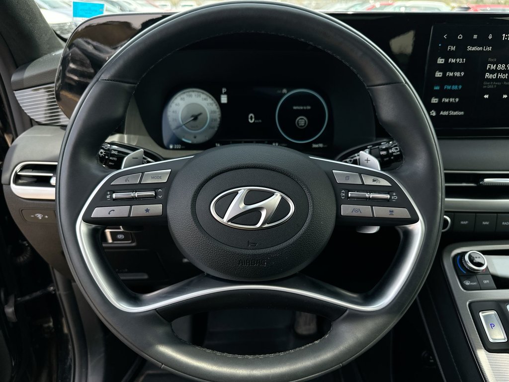 2025 Hyundai PALISADE in Antigonish, Nova Scotia - 17 - w1024h768px