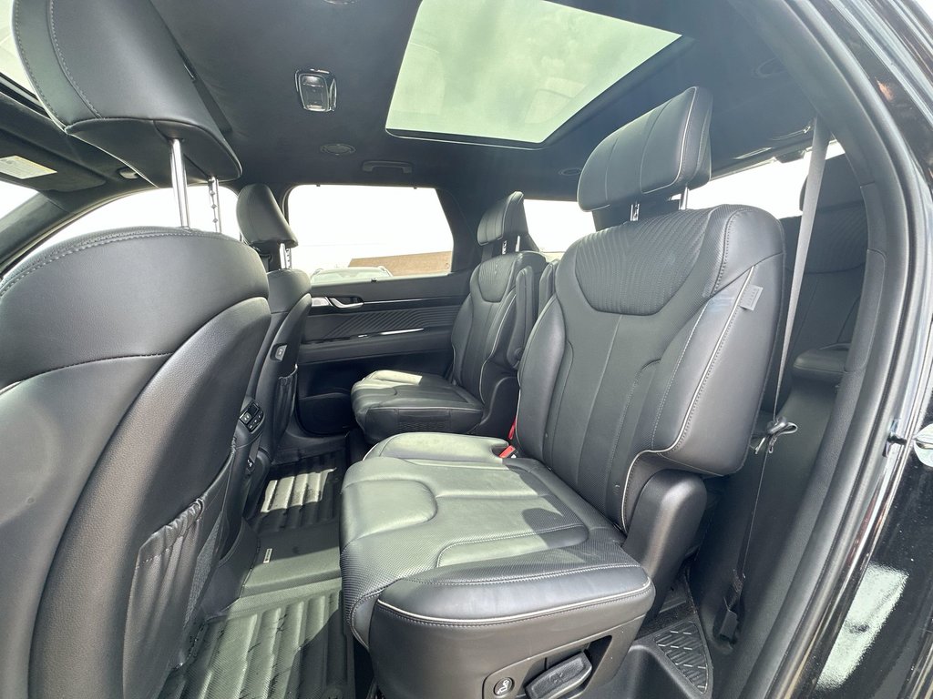 2025 Hyundai PALISADE in Antigonish, Nova Scotia - 32 - w1024h768px