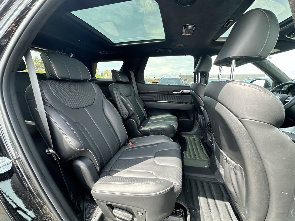 2025 Hyundai PALISADE in Antigonish, Nova Scotia - 39 - w1024h768px