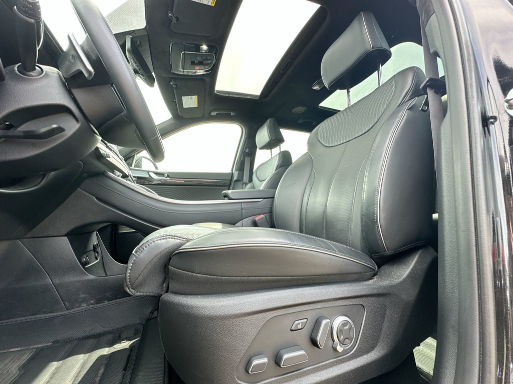 2025 Hyundai PALISADE in Antigonish, Nova Scotia - 14 - w1024h768px