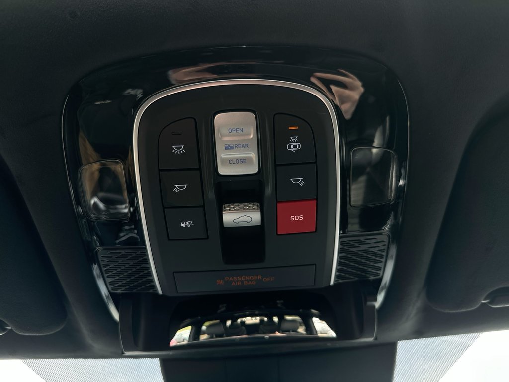 2025 Hyundai PALISADE in Antigonish, Nova Scotia - 47 - w1024h768px