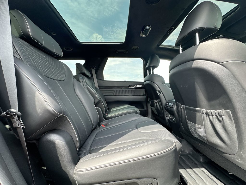 2025 Hyundai PALISADE in Antigonish, Nova Scotia - 40 - w1024h768px