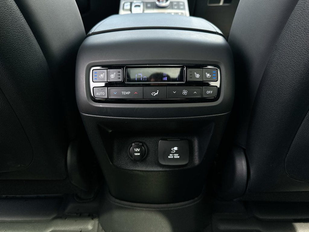 2025 Hyundai PALISADE in Antigonish, Nova Scotia - 50 - w1024h768px