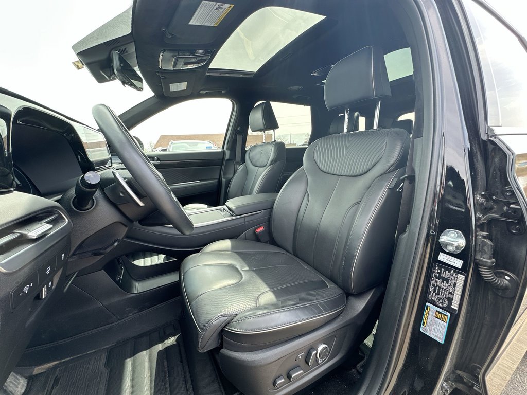 2025 Hyundai PALISADE in Antigonish, Nova Scotia - 11 - w1024h768px