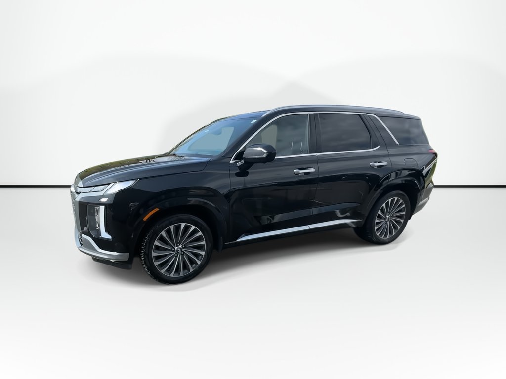 2025 Hyundai PALISADE in Antigonish, Nova Scotia - 4 - w1024h768px