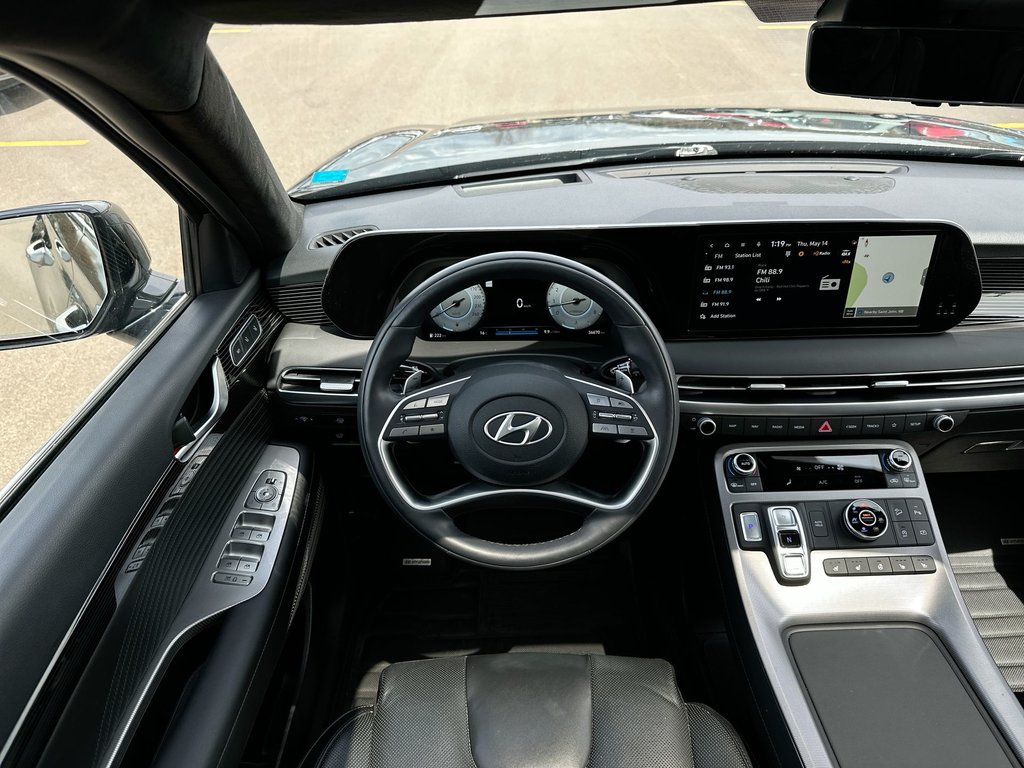 2025 Hyundai PALISADE in Antigonish, Nova Scotia - 13 - w1024h768px